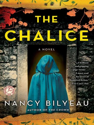 cover image of The Chalice